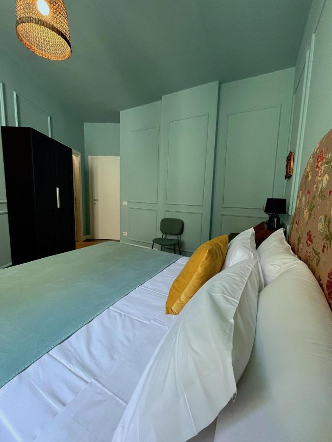 Marion - Holiday Houses ナポリ エクステリア 写真