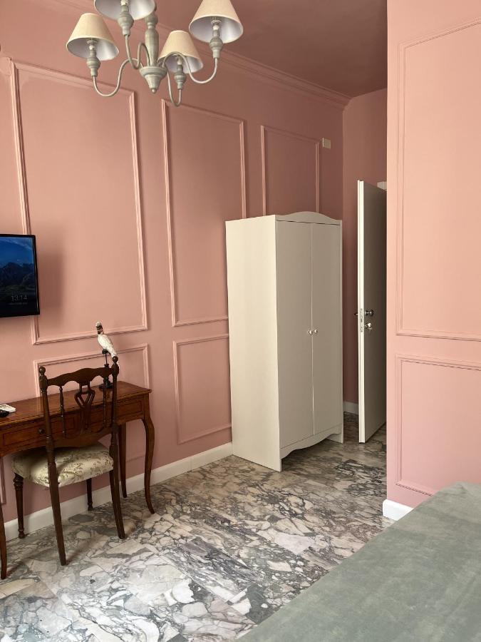 Marion - Holiday Houses ナポリ エクステリア 写真