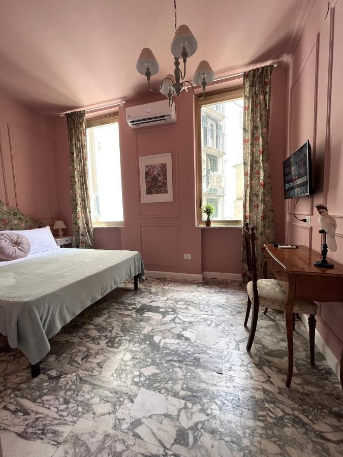 Marion - Holiday Houses ナポリ エクステリア 写真