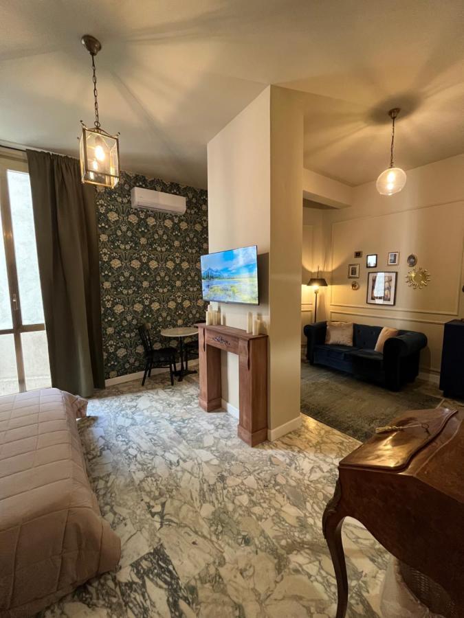 Marion - Holiday Houses ナポリ エクステリア 写真